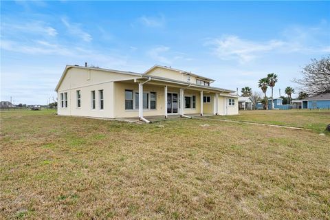 A home in Rockport