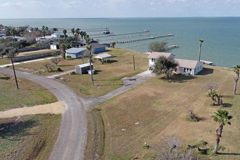 A home in Rockport