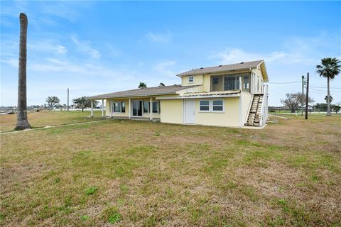 A home in Rockport