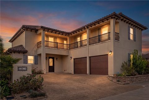 Photo of 13810 Captains, Corpus Christi, TX 78418 (MLS # 472235)