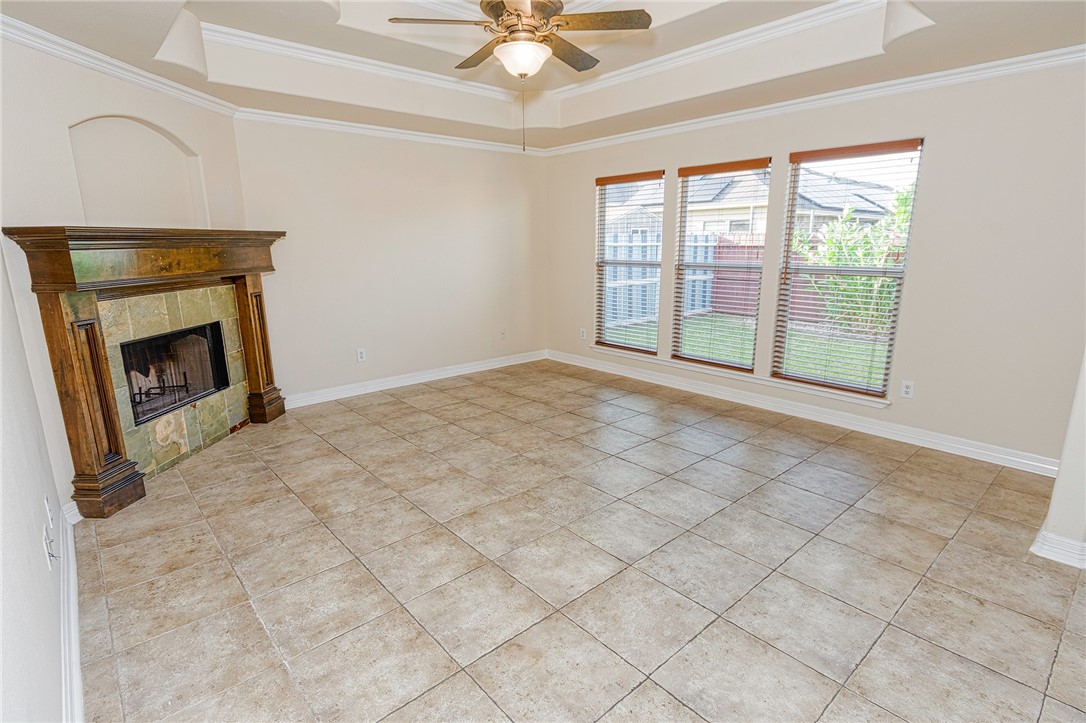 Corpus Christi, Texas 78414, United States, 4 Bedrooms Bedrooms, ,2 BathroomsBathrooms,Residential,Active,180340