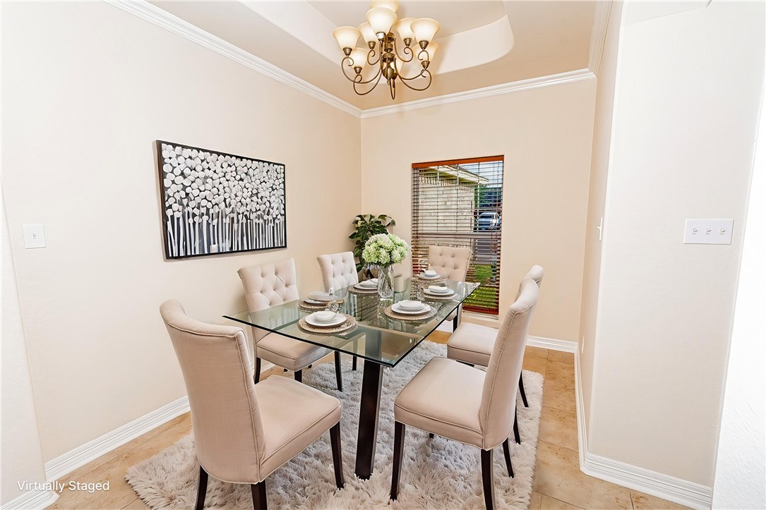 Corpus Christi, Texas 78414, United States, 4 Bedrooms Bedrooms, ,2 BathroomsBathrooms,Residential,Active,180340