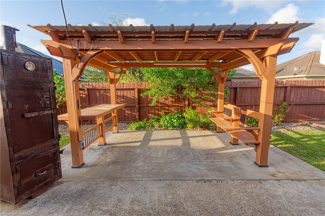 Corpus Christi, Texas 78414, United States, 4 Bedrooms Bedrooms, ,2 BathroomsBathrooms,Residential,Active,180340