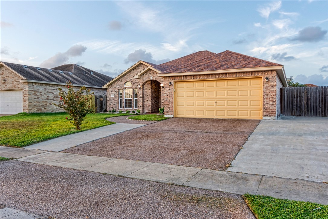 Corpus Christi, Texas 78414, United States, 4 Bedrooms Bedrooms, ,2 BathroomsBathrooms,Residential,Active,180340