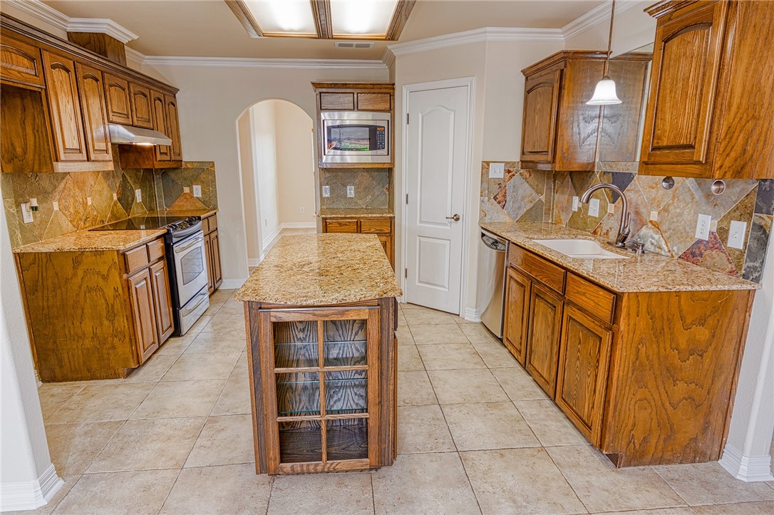 Corpus Christi, Texas 78414, United States, 4 Bedrooms Bedrooms, ,2 BathroomsBathrooms,Residential,Active,180340