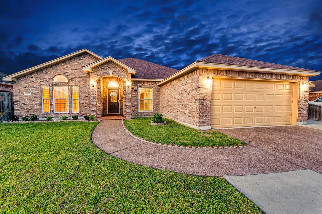 Corpus Christi, Texas 78414, United States, 4 Bedrooms Bedrooms, ,2 BathroomsBathrooms,Residential,Active,180340