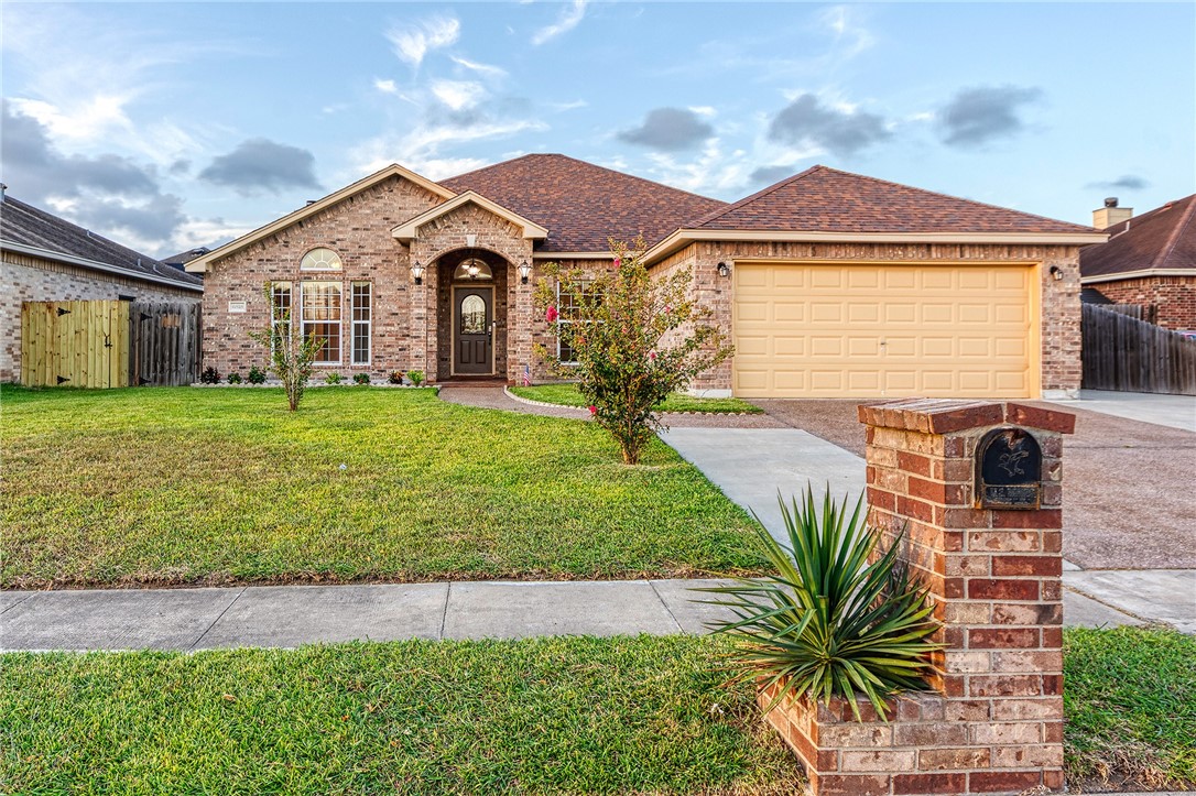 Corpus Christi, Texas 78414, United States, 4 Bedrooms Bedrooms, ,2 BathroomsBathrooms,Residential,Active,180340