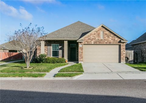 Photo of 7834 Lands End Drive, Corpus Christi, TX 78414 (MLS # 472729)