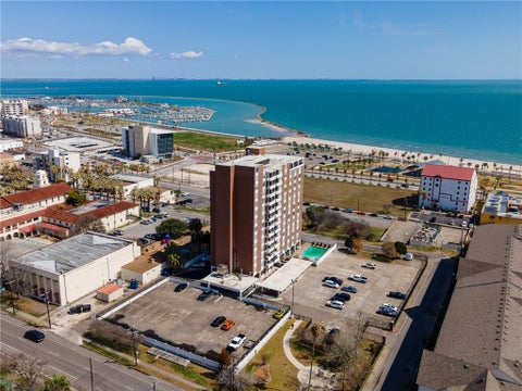 Photo of 715 S Upper Broadway Street #601, Corpus Christi, TX 78401 (MLS # 477899)