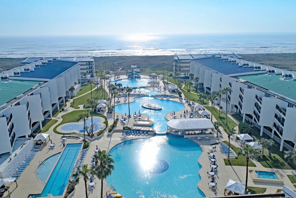 View Port Aransas, TX 78373 condo