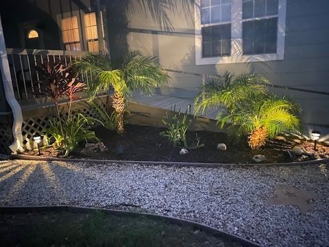 A home in Aransas Pass