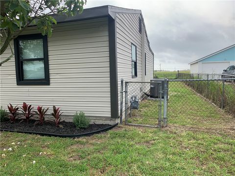 A home in Corpus Christi