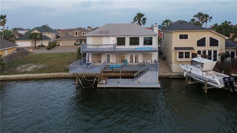 A home in Corpus Christi
