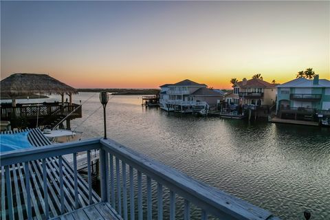A home in Corpus Christi