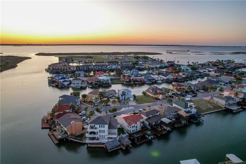 A home in Corpus Christi