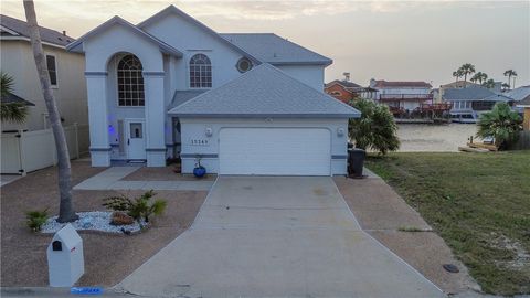 A home in Corpus Christi