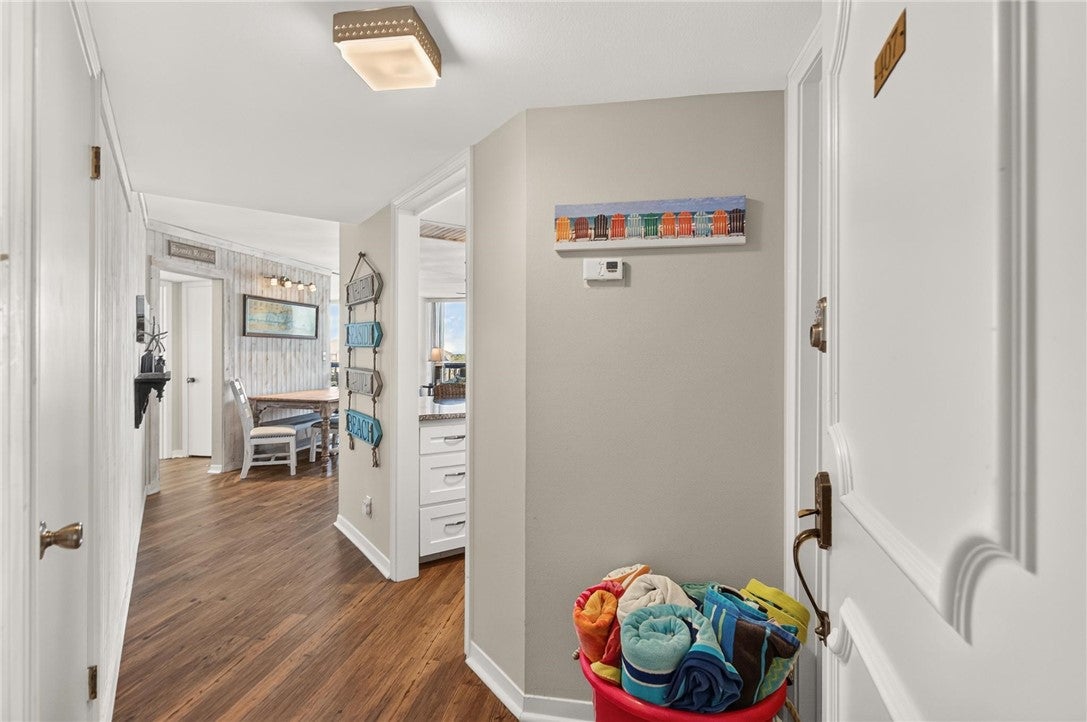 15002 WINDWARD Drive 407