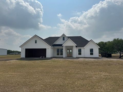 A home in Robstown