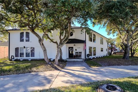 A home in Rockport