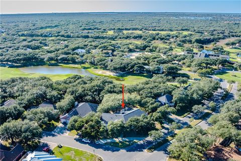 A home in Rockport