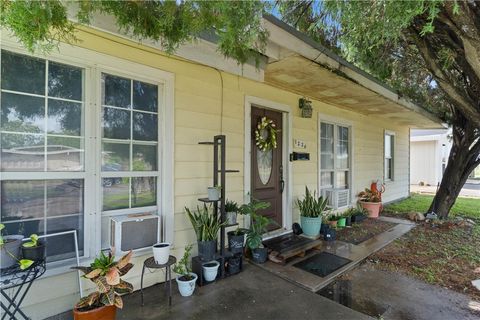 Photo of 1226 Bernice Drive, Corpus Christi, TX 78412 (MLS # 477588)