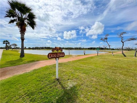 A home in Aransas Pass