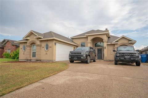 A home in Corpus Christi