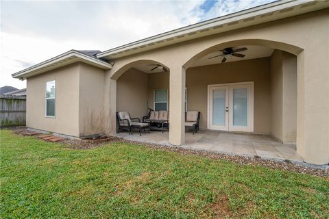 A home in Corpus Christi