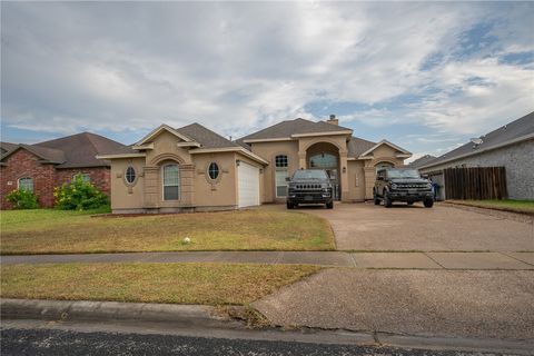 A home in Corpus Christi