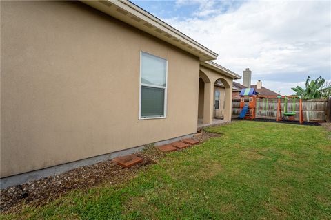 A home in Corpus Christi