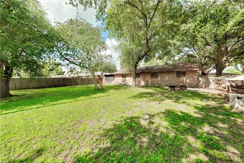 A home in Woodsboro