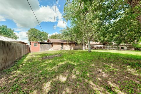 A home in Woodsboro