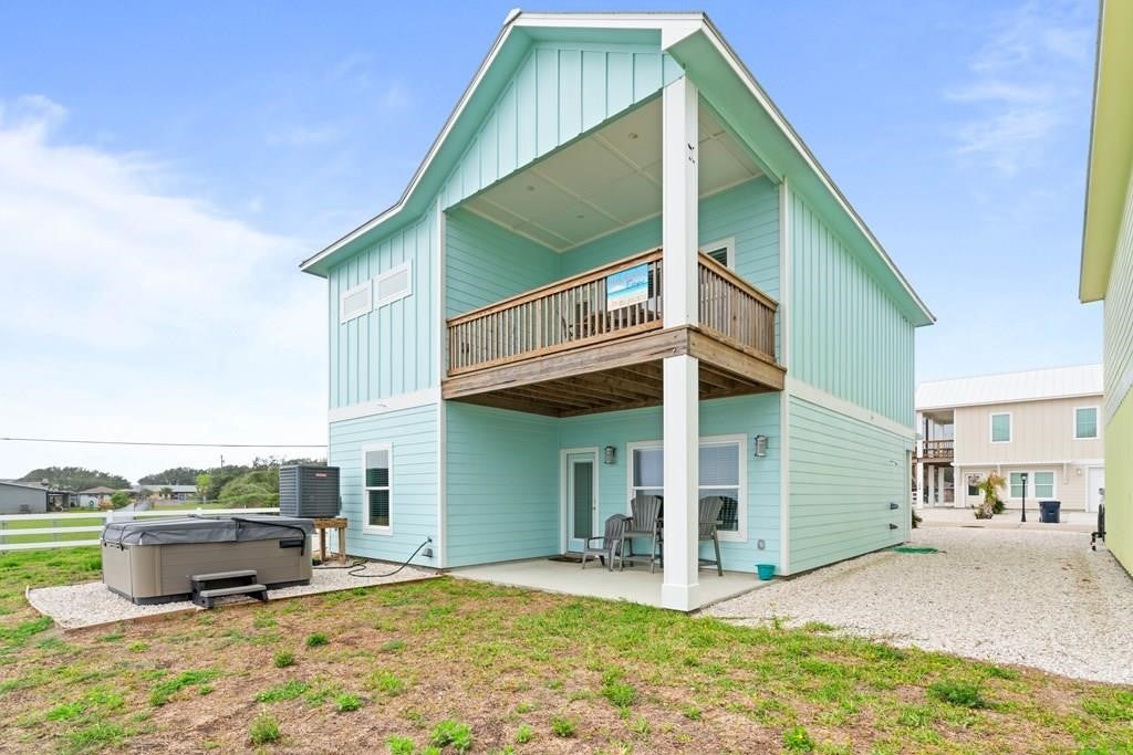 171 Seven Palms Drive