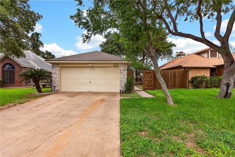 Photo of 7162 Windbrook, Corpus Christi, TX 78414 (MLS # 477828)