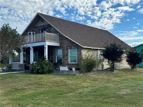 A home in Rockport