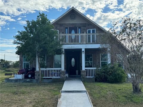 A home in Rockport