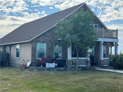 A home in Rockport