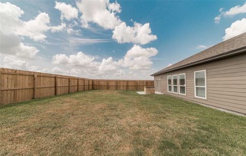 A home in Corpus Christi