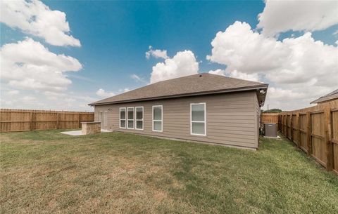 A home in Corpus Christi