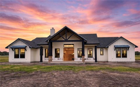 Photo of 1501 Mariposa Ranch, Corpus Christi, TX 78413 (MLS # 471942)