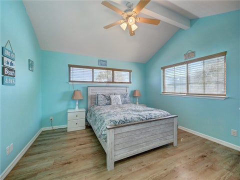 Tiny photo for 715 Beach Access Road 1a #1606, Port Aransas, TX 78373 (MLS # 482296)
