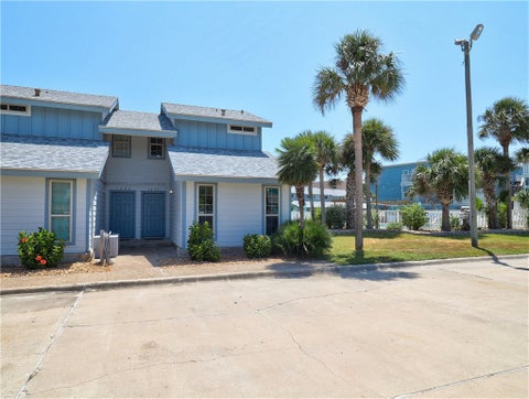 Tiny photo for 715 Beach Access Road 1a #1606, Port Aransas, TX 78373 (MLS # 482296)