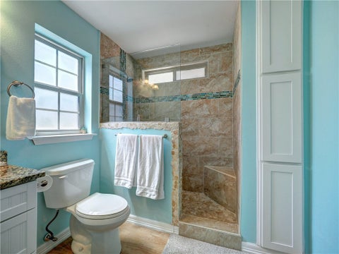 Tiny photo for 715 Beach Access Road 1a #1606, Port Aransas, TX 78373 (MLS # 482296)