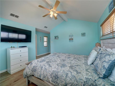 Tiny photo for 715 Beach Access Road 1a #1606, Port Aransas, TX 78373 (MLS # 482296)