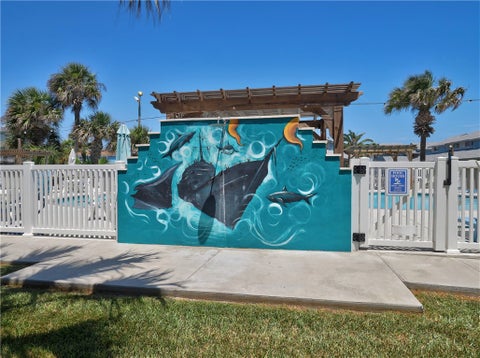 Tiny photo for 715 Beach Access Road 1a #1606, Port Aransas, TX 78373 (MLS # 482296)