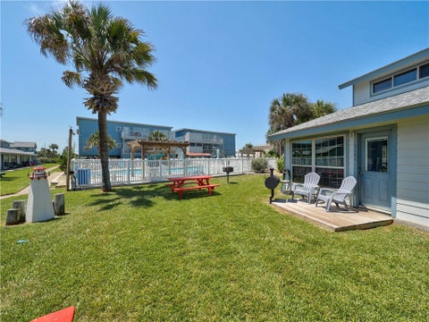 Tiny photo for 715 Beach Access Road 1a #1606, Port Aransas, TX 78373 (MLS # 482296)
