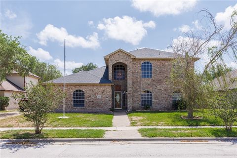 Photo of 5109 Graford Place, Corpus Christi, TX 78413 (MLS # 474459)