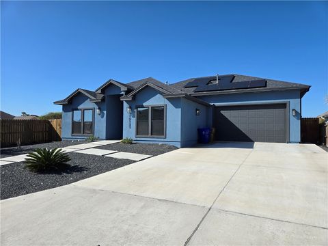 A home in Corpus Christi