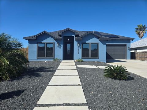 A home in Corpus Christi