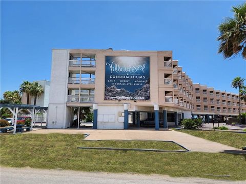 A home in Corpus Christi